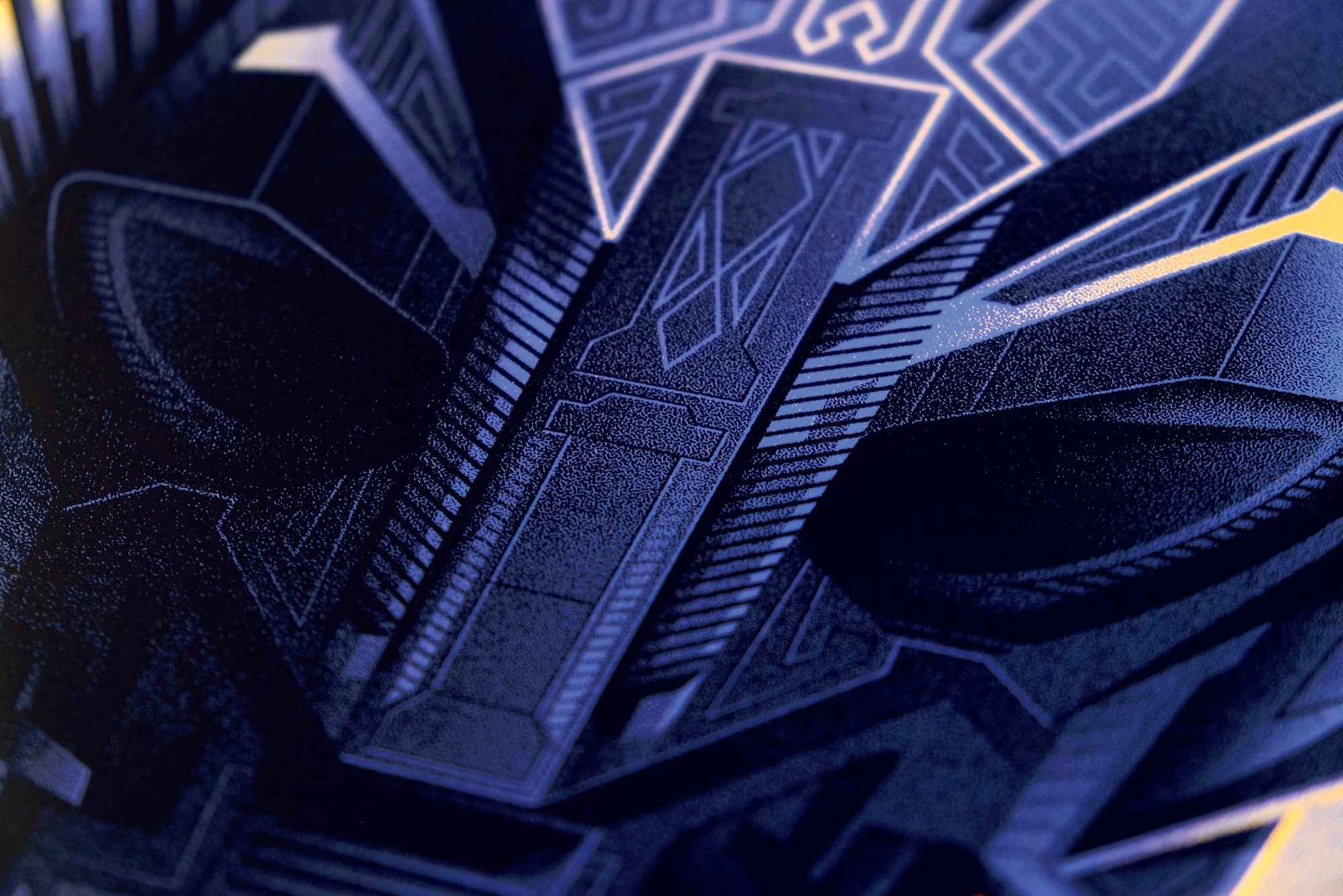 "Black Panther" by DKNG