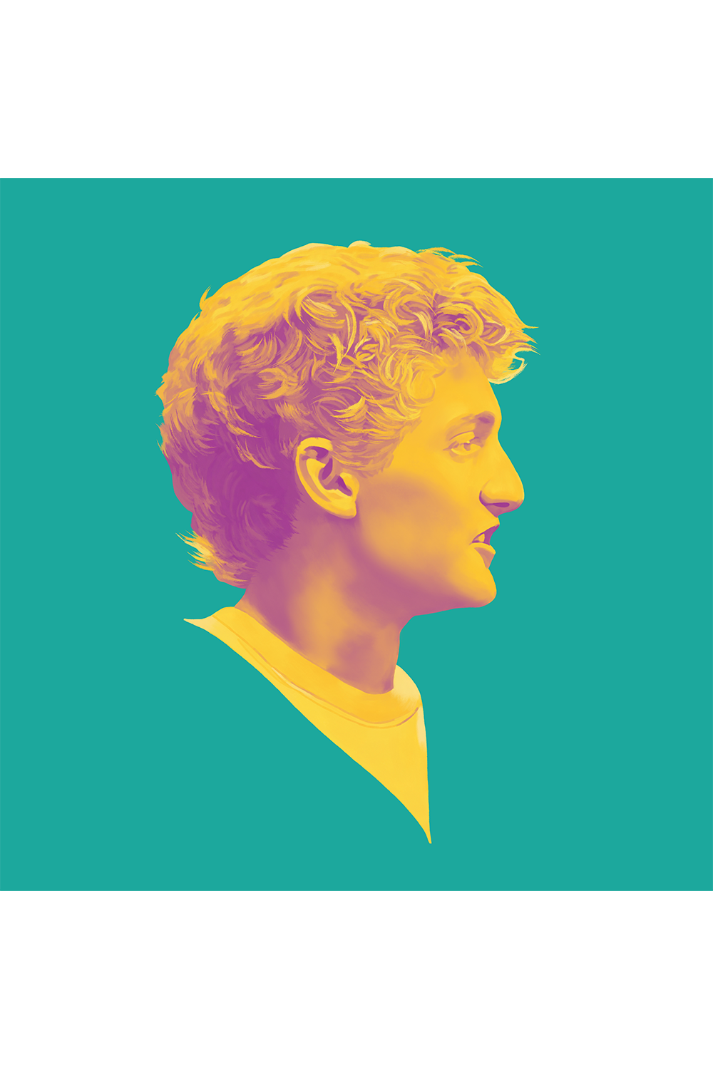 "Bill" by Dakota Randall