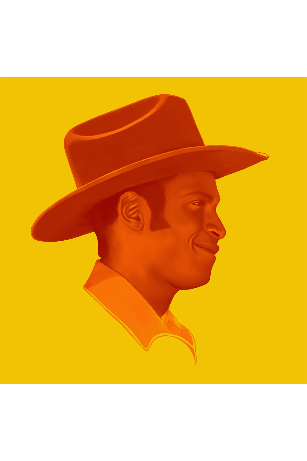 "Bart" by Dakota Randall