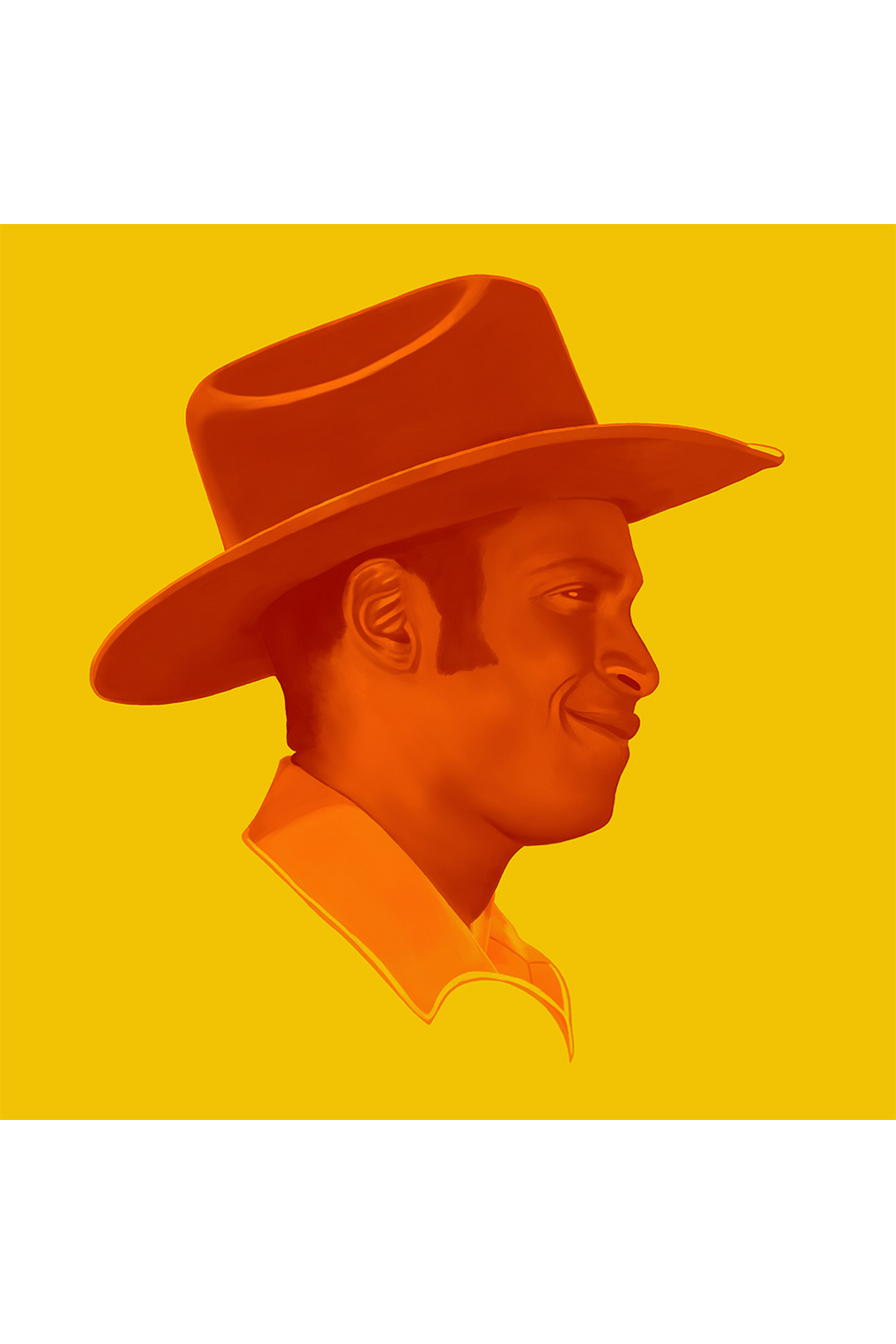 "Bart" by Dakota Randall