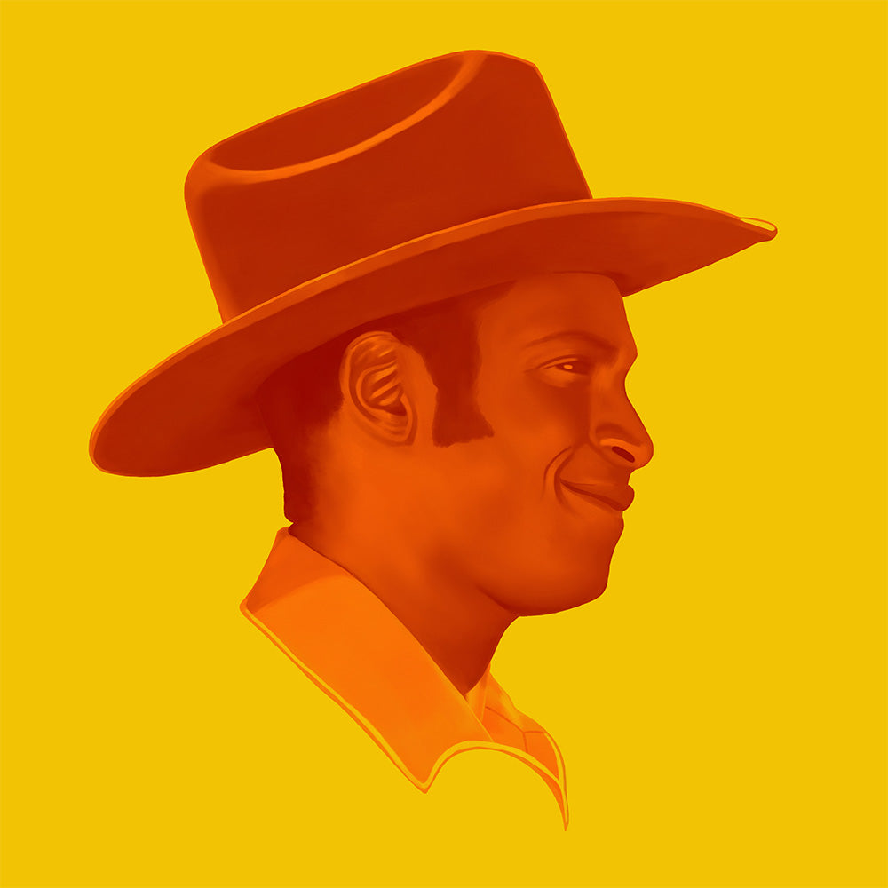 "Bart" by Dakota Randall