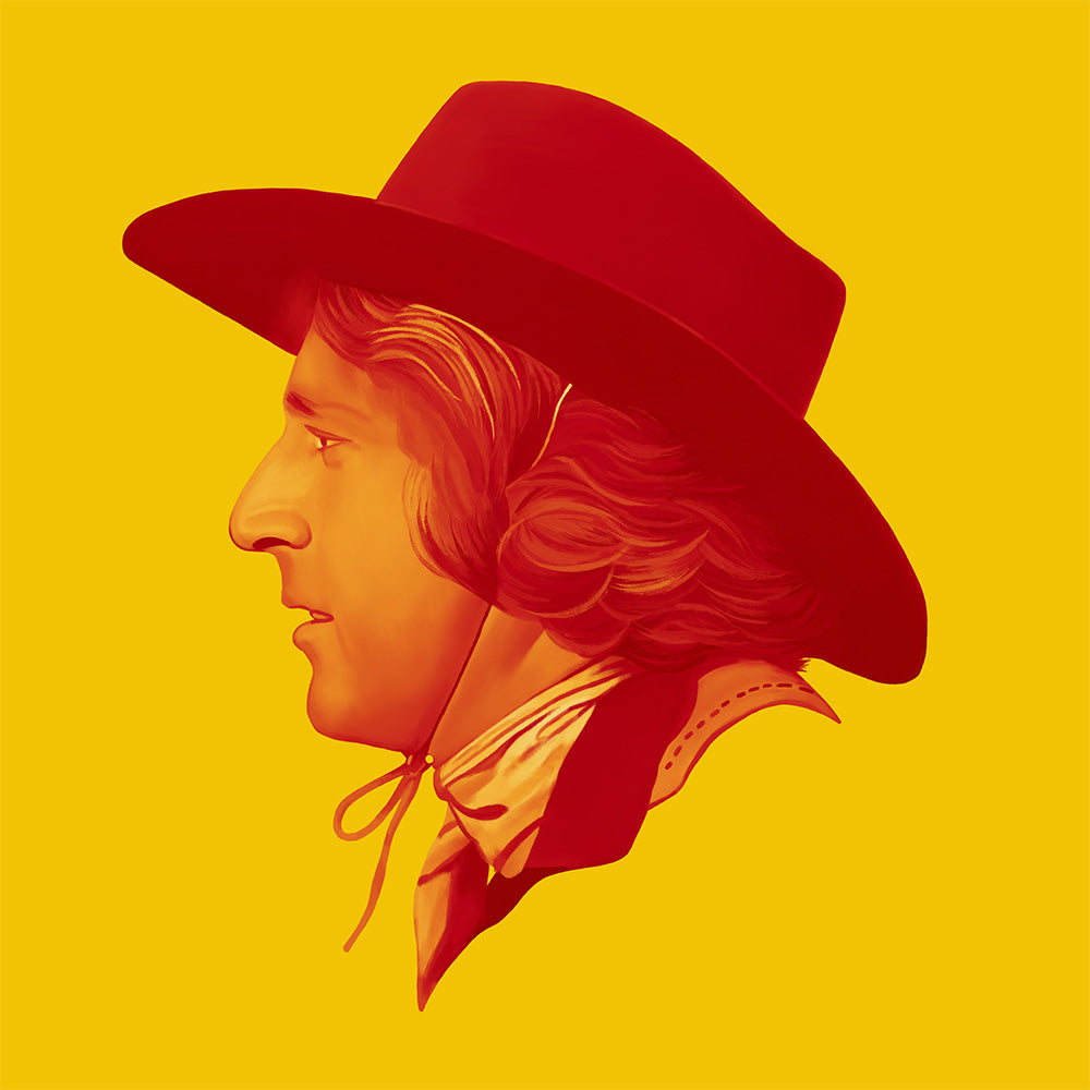 "Jim" by Dakota Randall