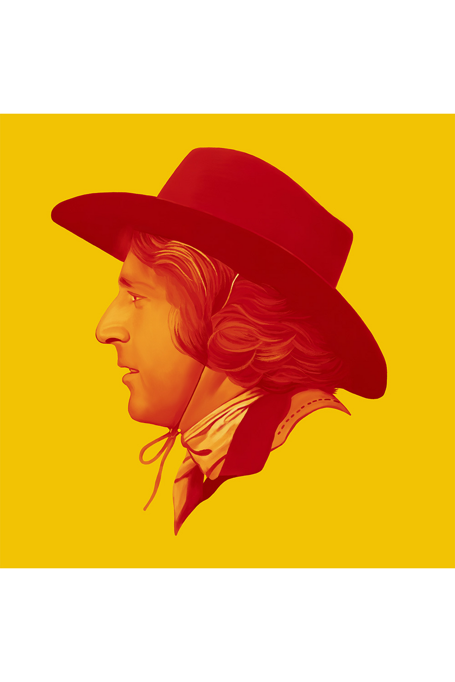 "Jim" by Dakota Randall