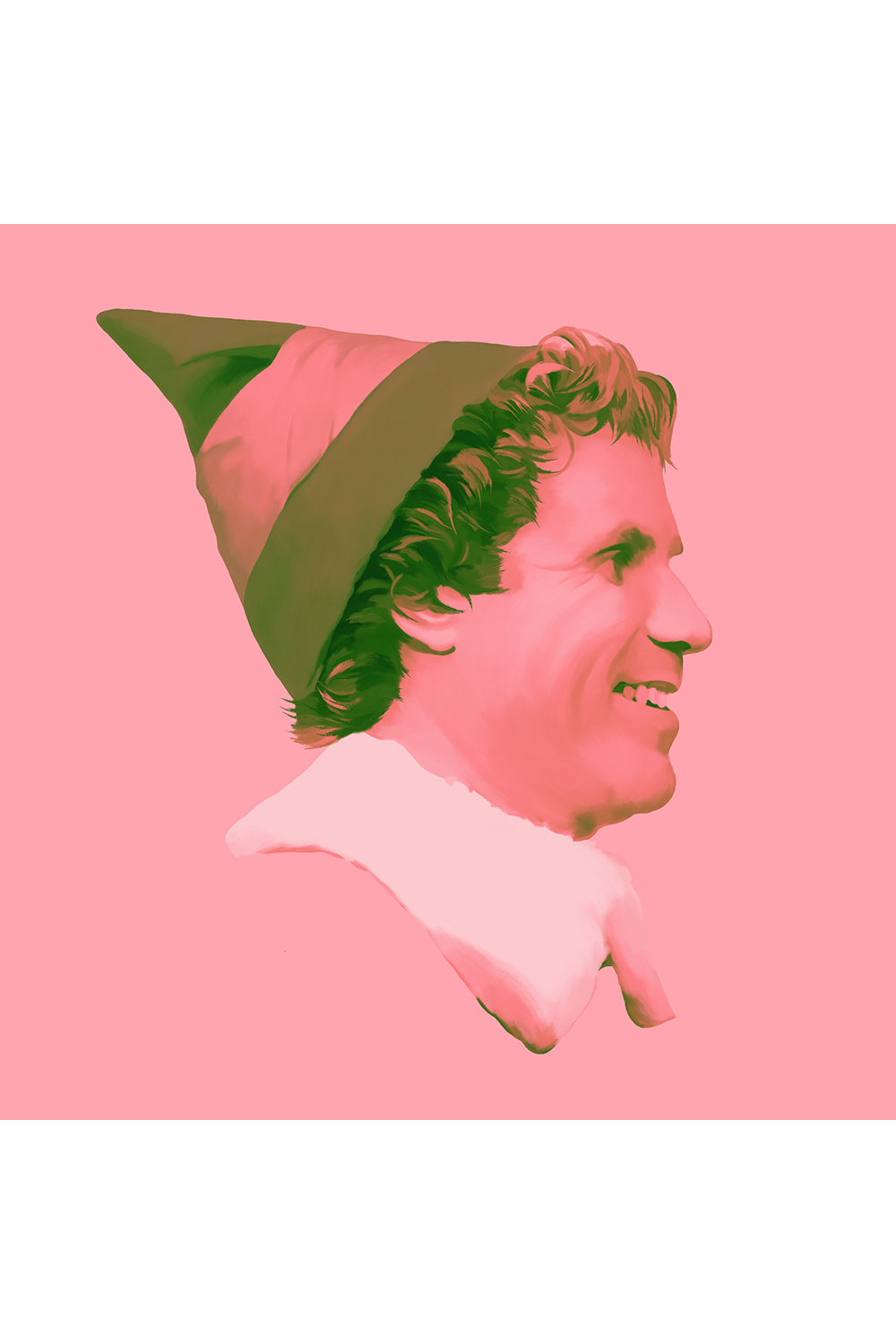 "Buddy" by Dakota Randall