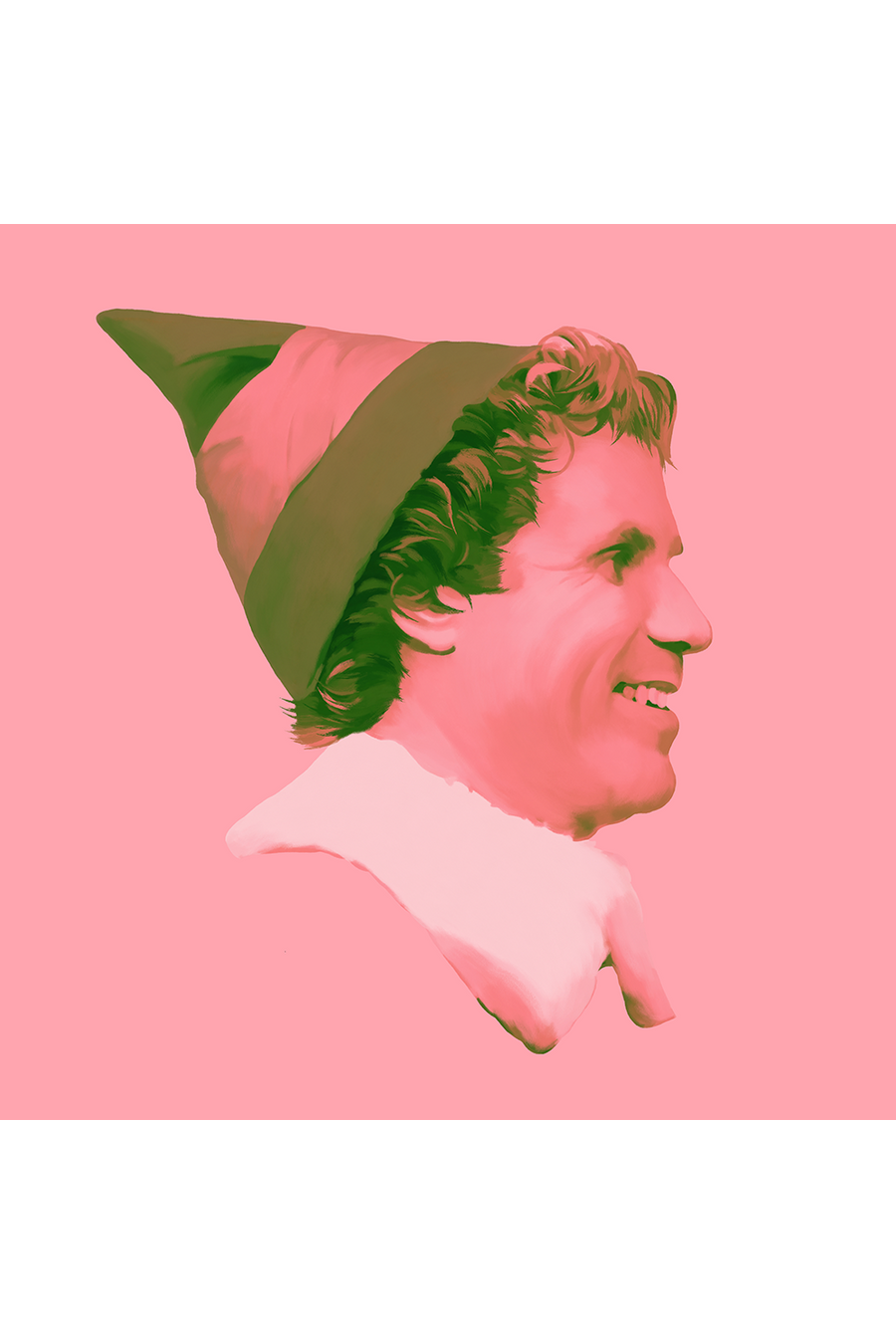 "Buddy" by Dakota Randall