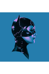 "Catwoman Michelle" by Dakota Randall