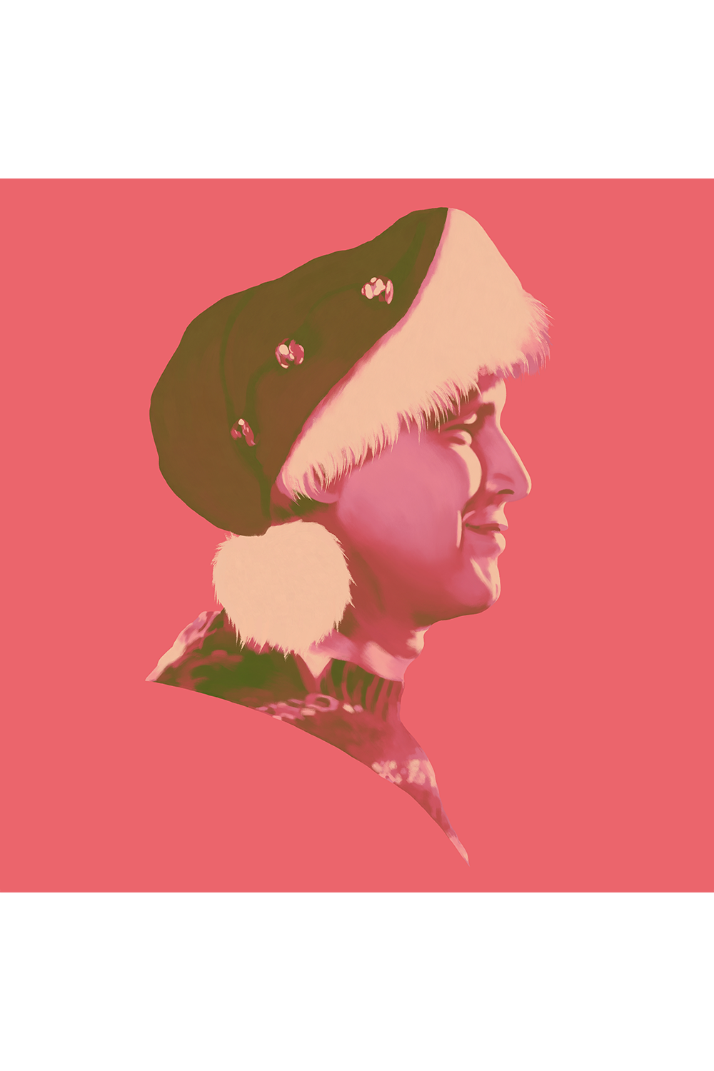 "Clark" by Dakota Randall