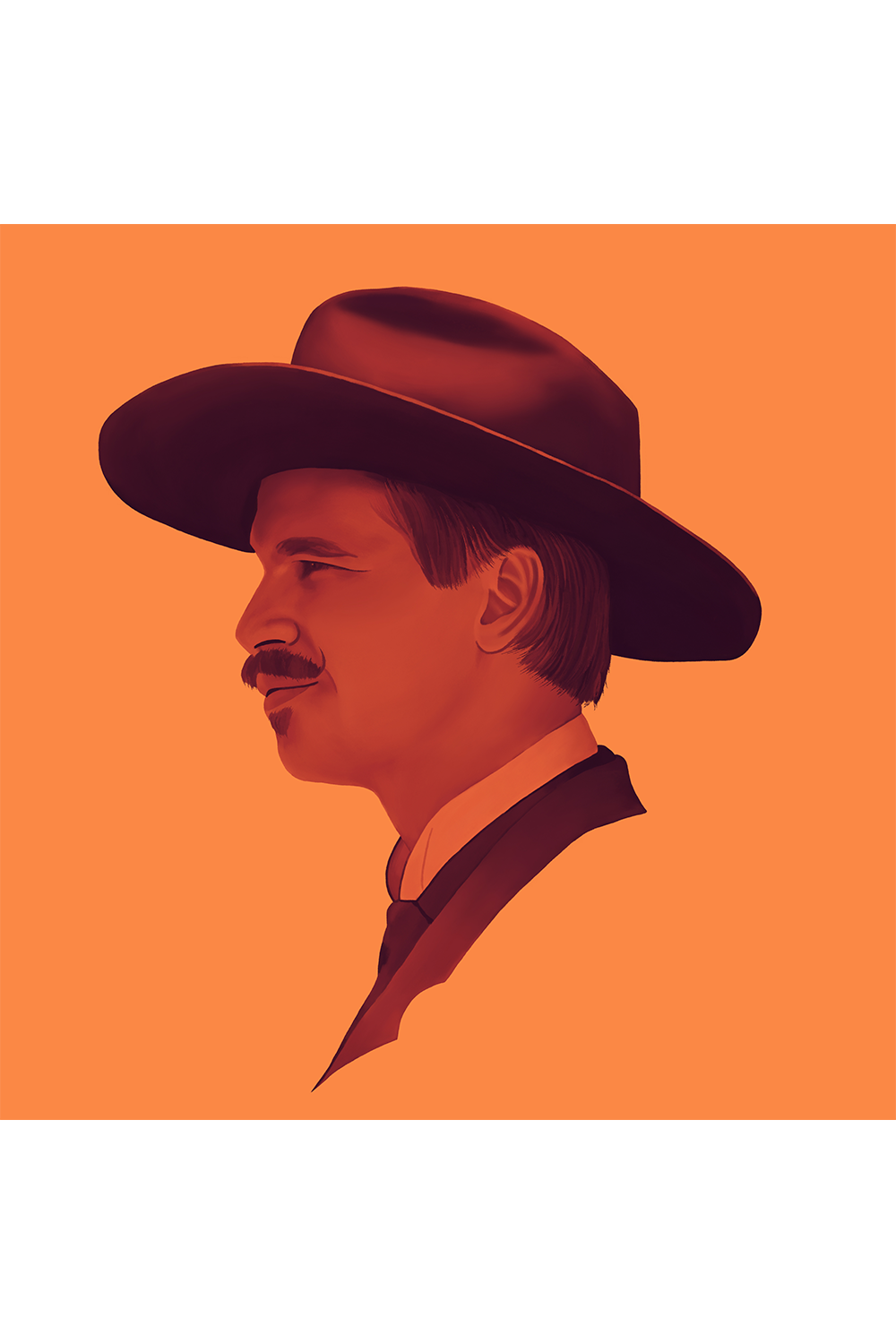 "Doc" by Dakota Randall