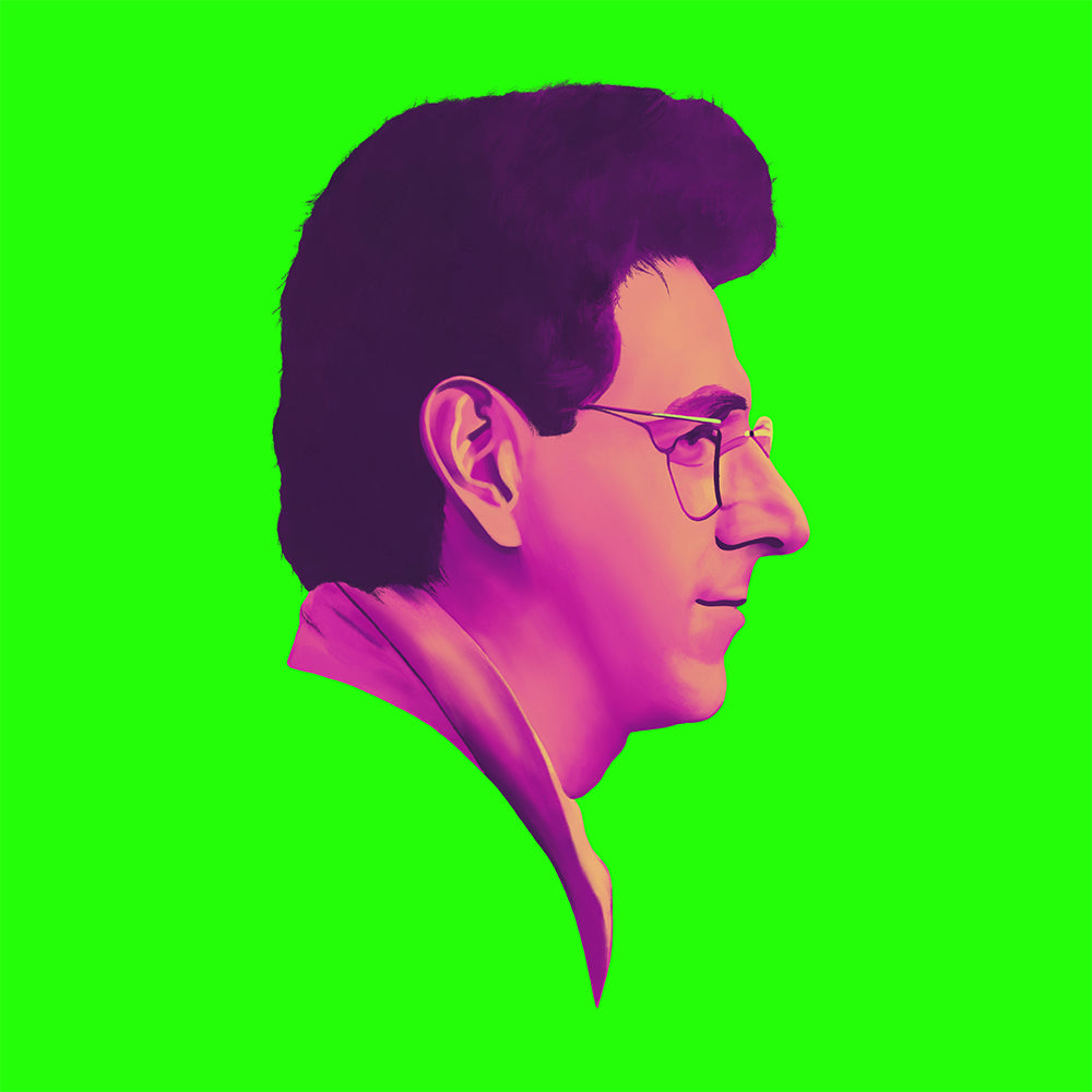 "Spengler" by Dakota Randall