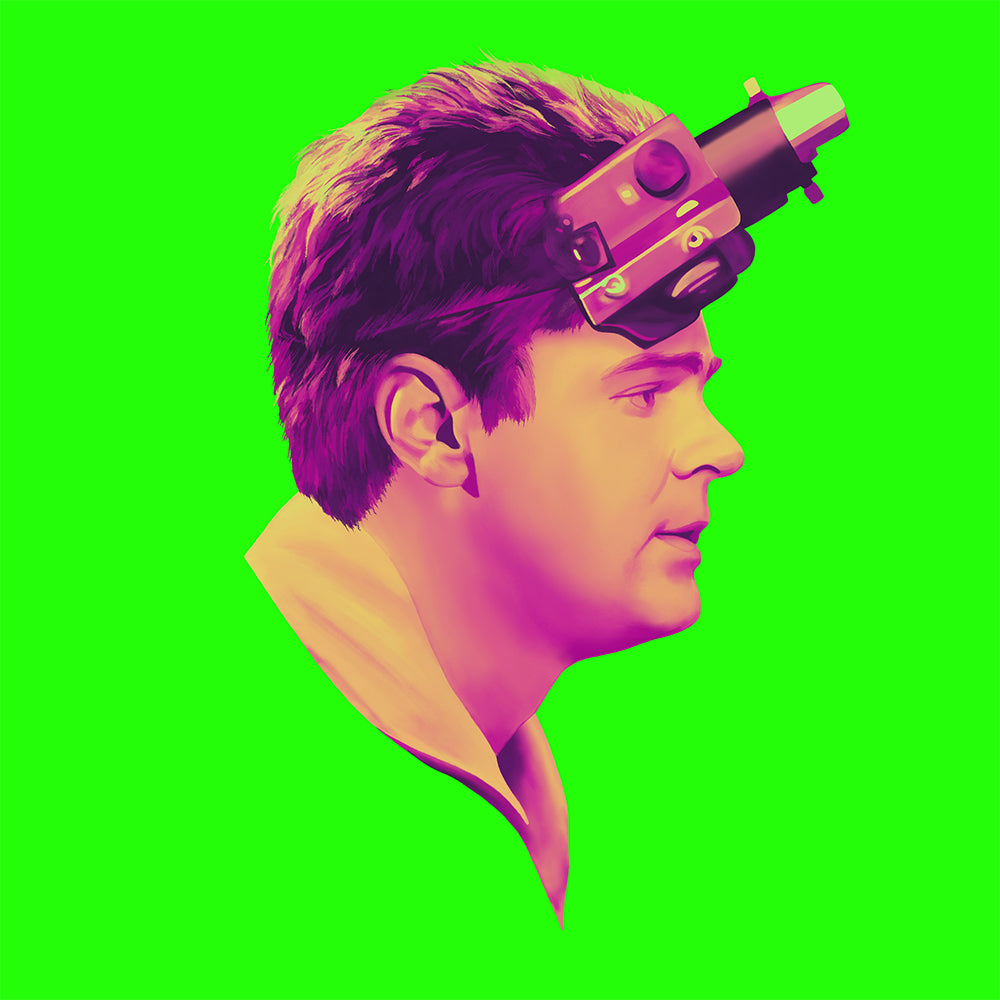 "Stantz" by Dakota Randall