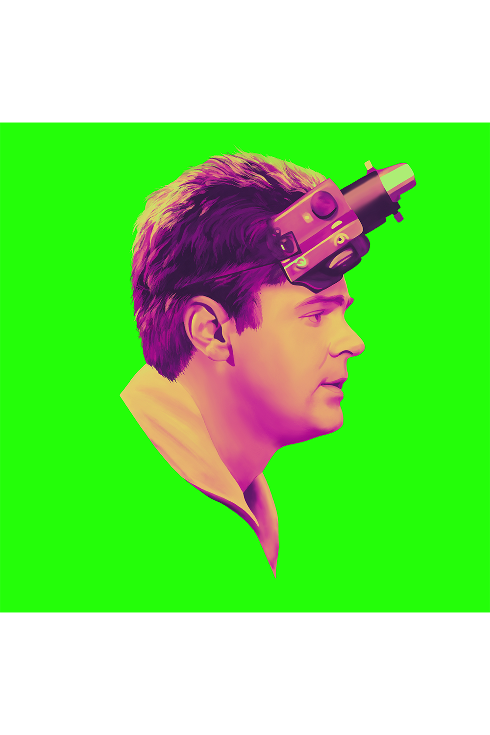 "Stantz" by Dakota Randall