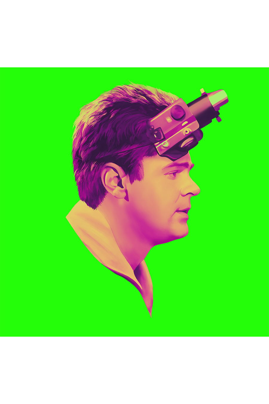 "Stantz" by Dakota Randall