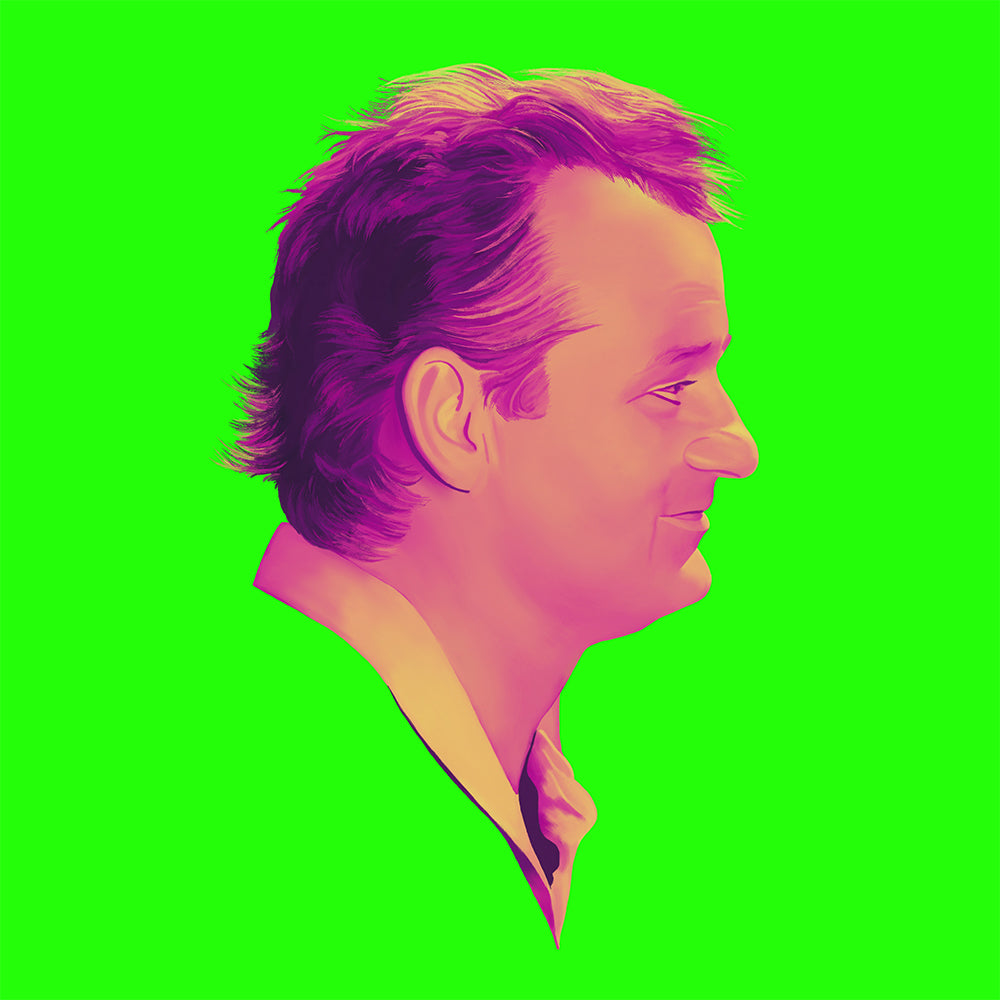 "Venkman" by Dakota Randall