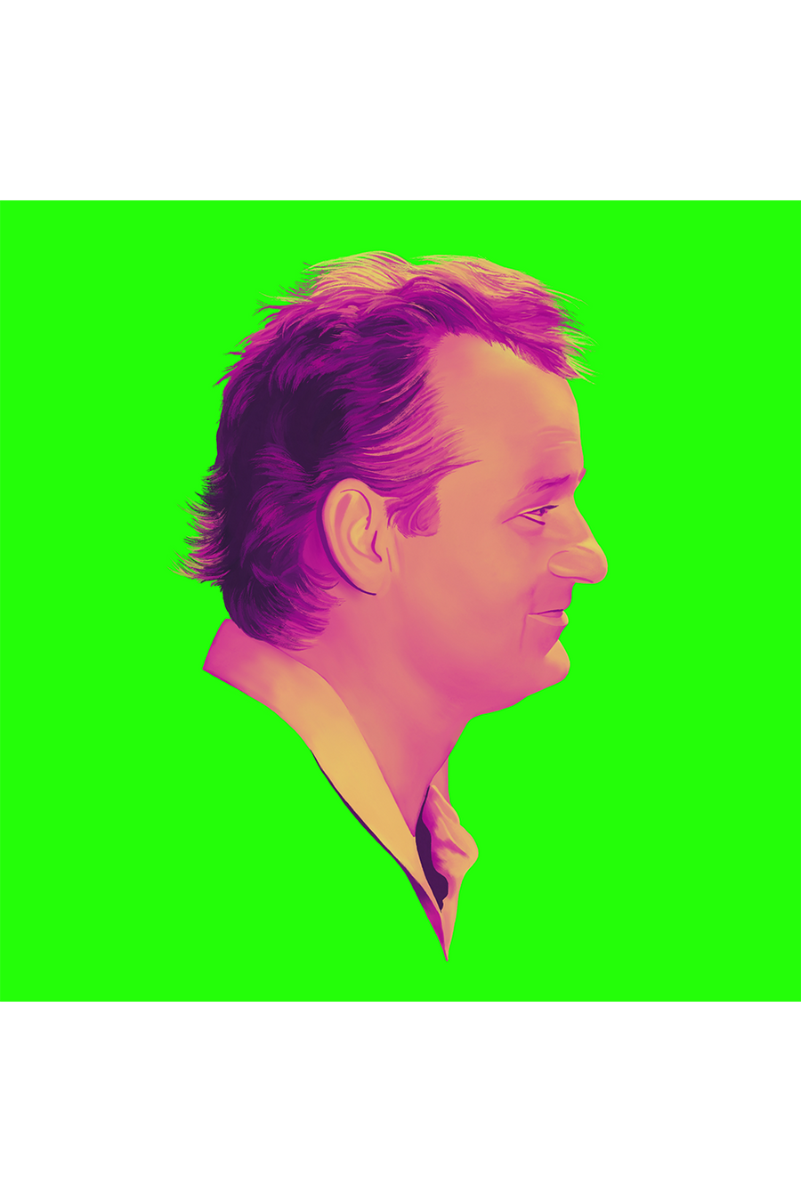 "Venkman" by Dakota Randall