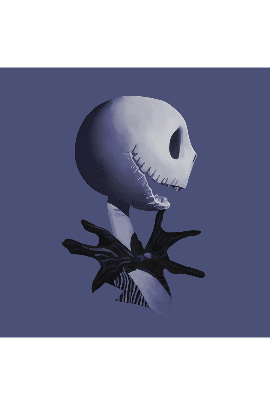 "Jack Skellington" by Dakota Randall