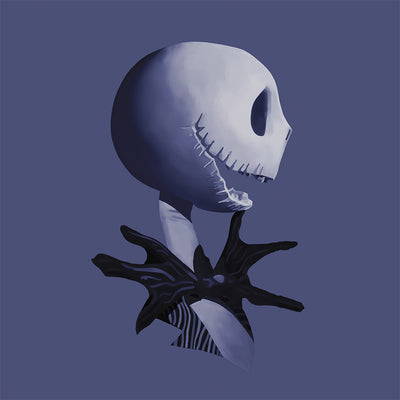 "Jack Skellington" by Dakota Randall