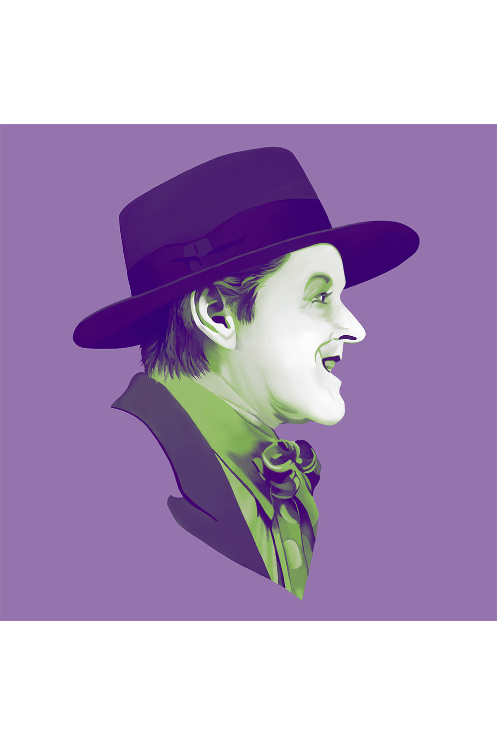 "Joker Jack" by Dakota Randall