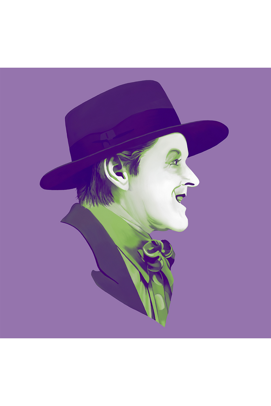 "Joker Jack" by Dakota Randall
