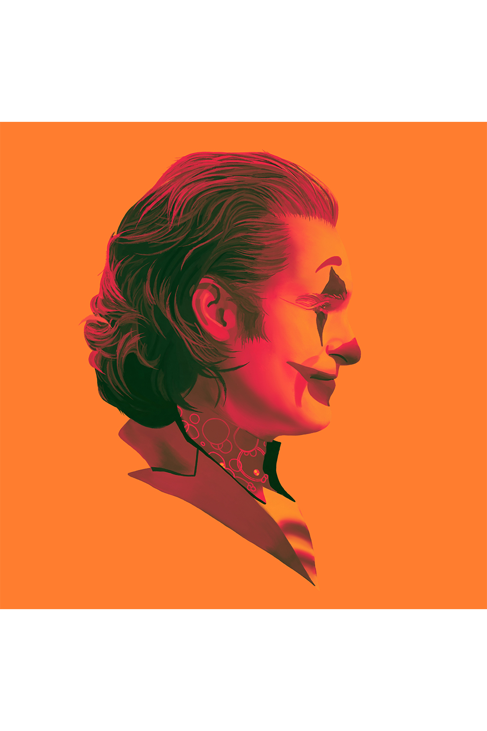 "Joker Joaquin" by Dakota Randall