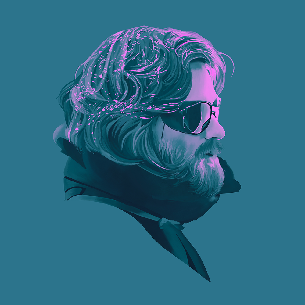 "MacReady" by Dakota Randall