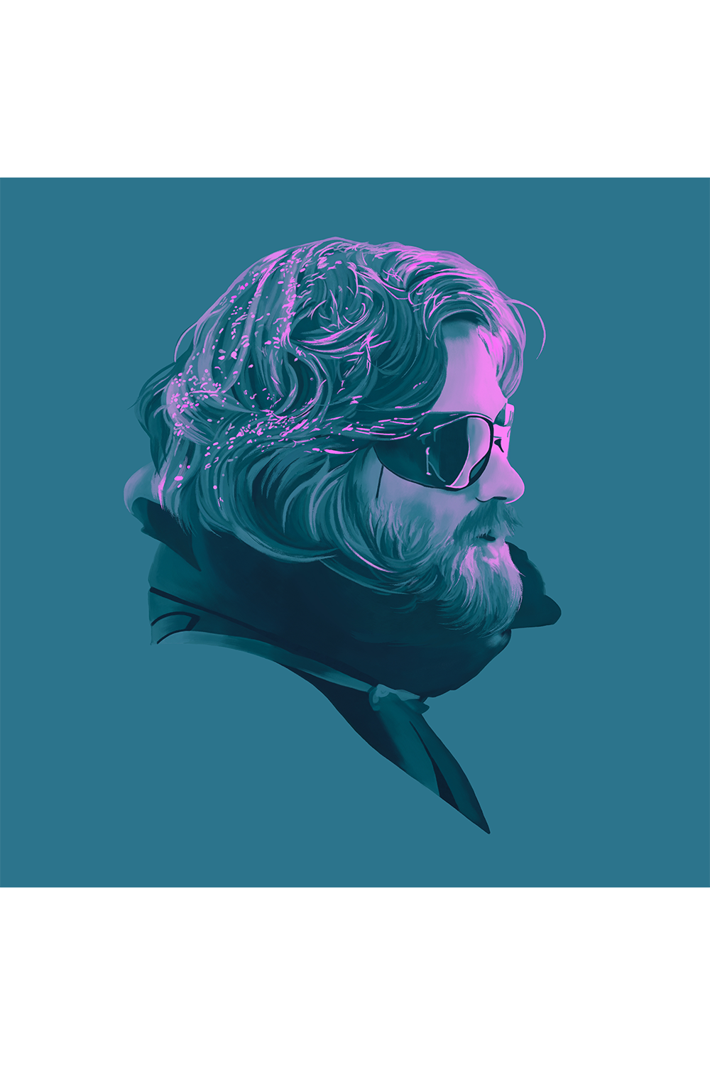 "MacReady" by Dakota Randall