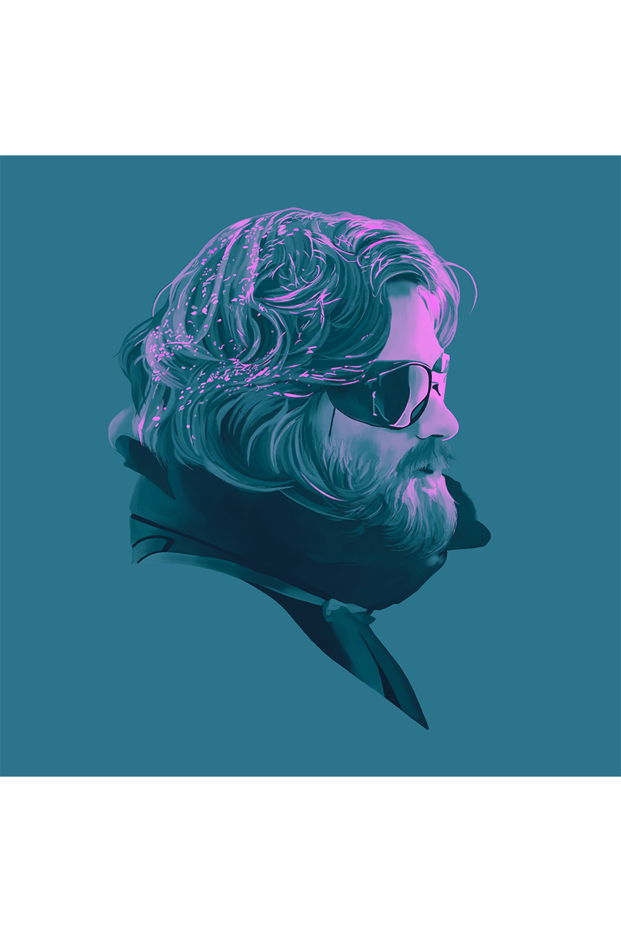 "MacReady" by Dakota Randall