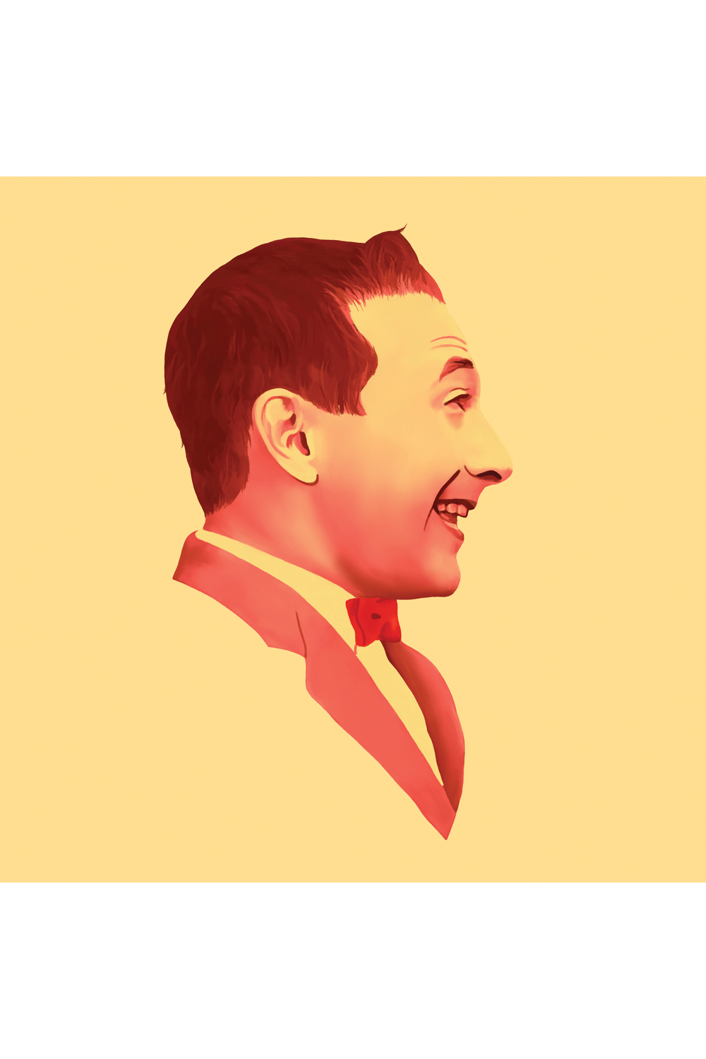 "Pee-wee" by Dakota Randall