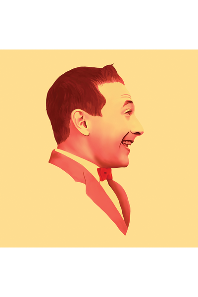 "Pee-wee" by Dakota Randall