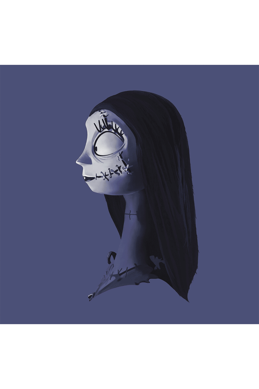 "Sally" by Dakota Randall