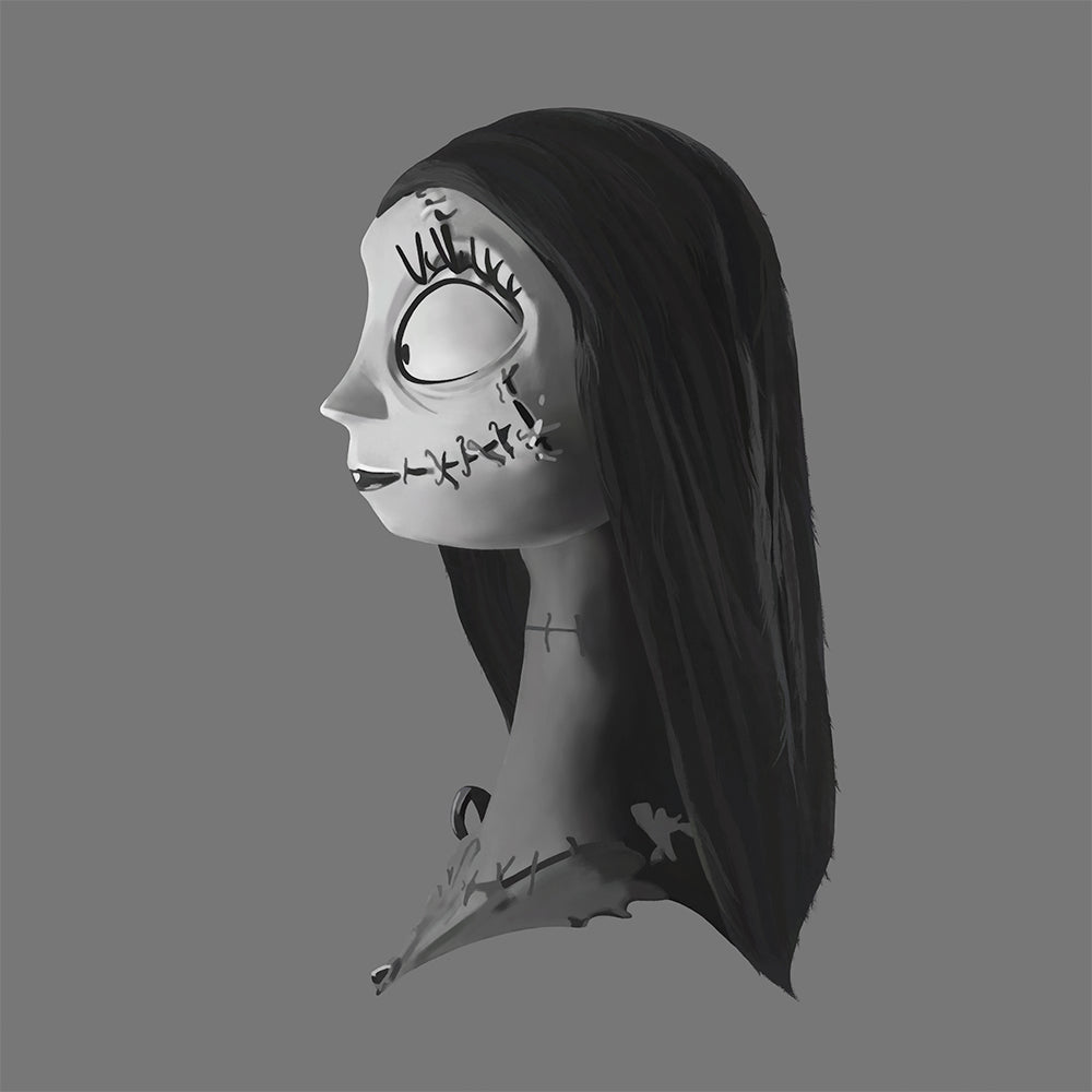 "Sally" by Dakota Randall