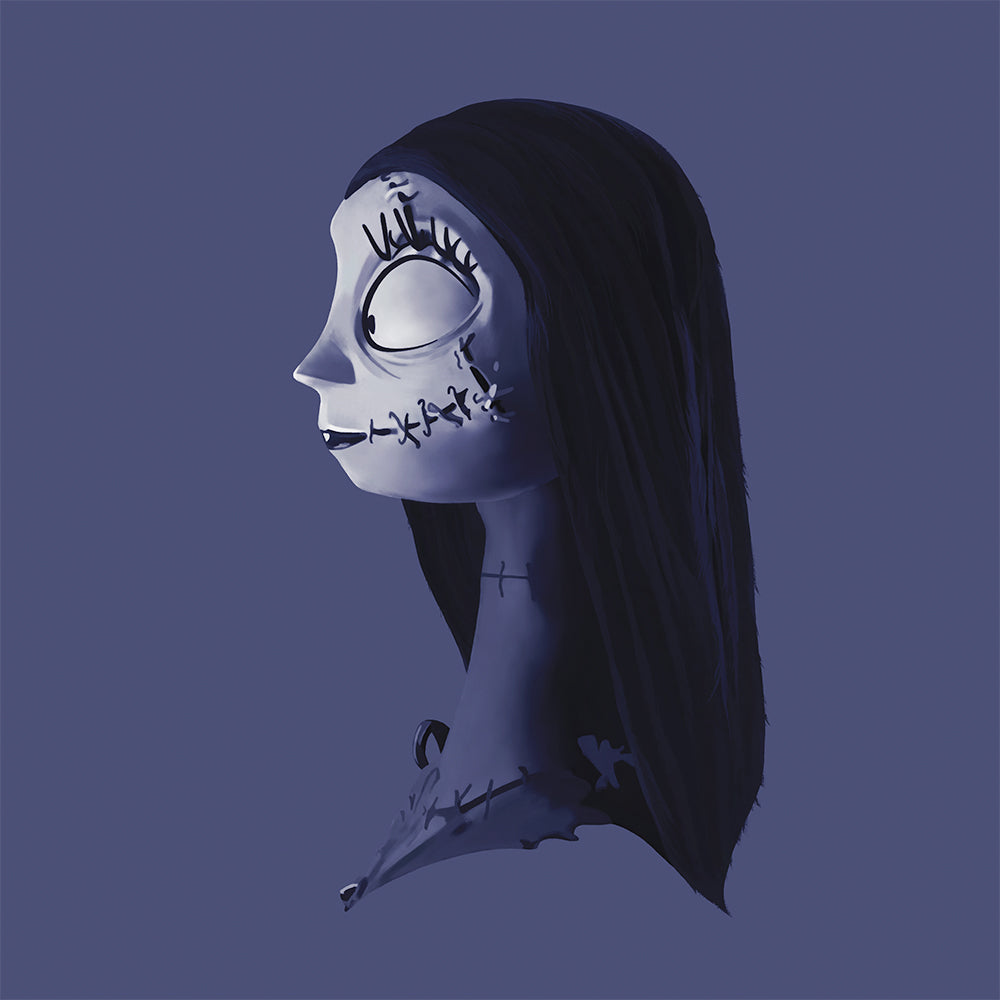 "Sally" by Dakota Randall