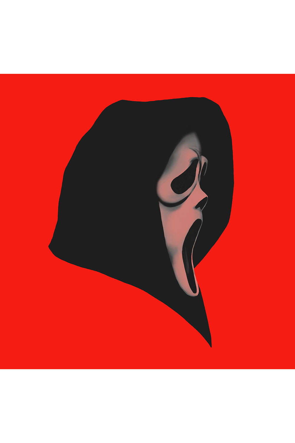 "Scream" by Dakota Randall