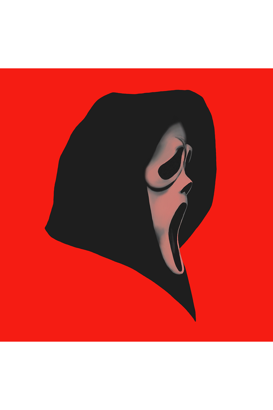 "Scream" by Dakota Randall
