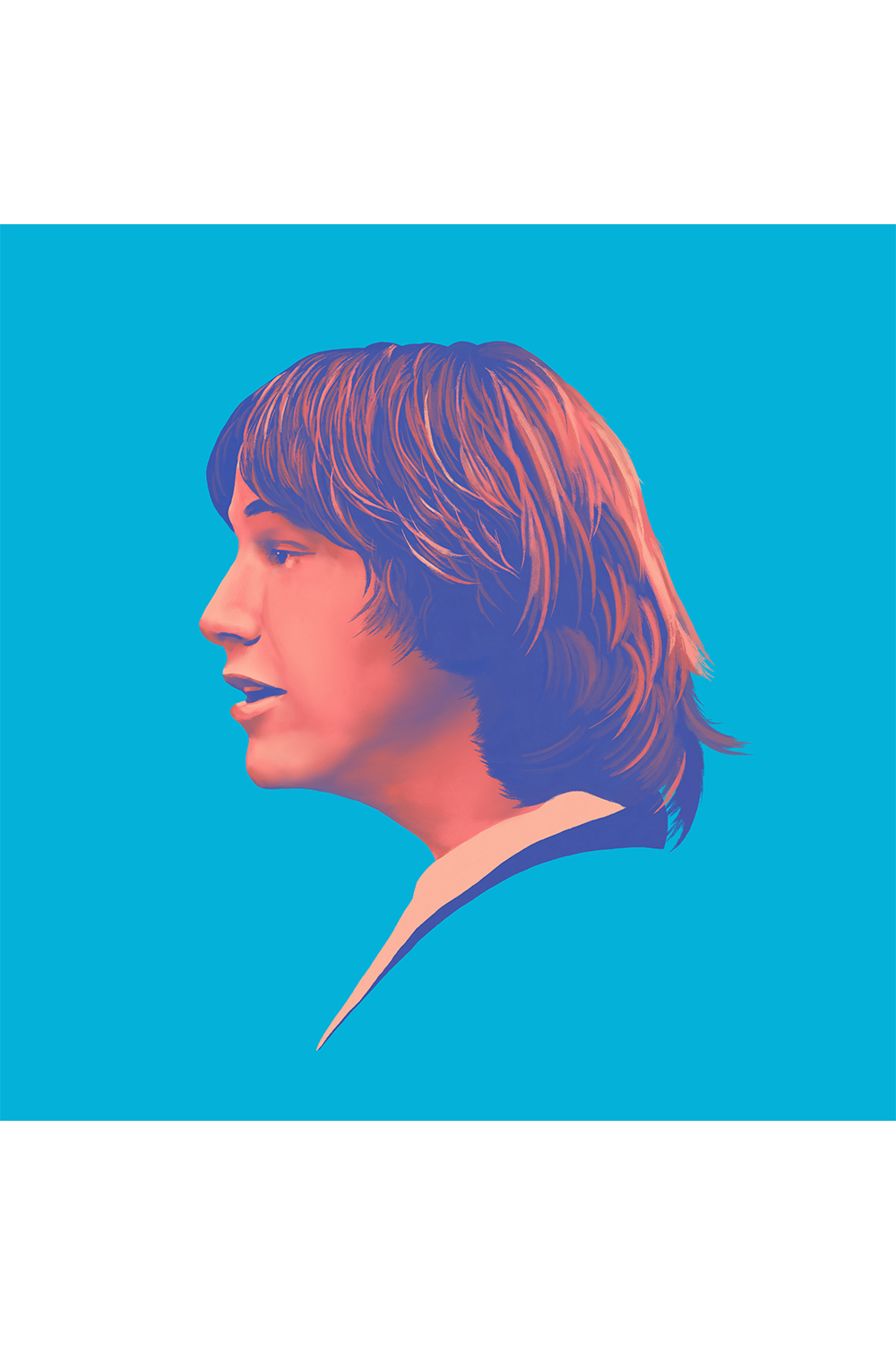 "Ted" by Dakota Randall