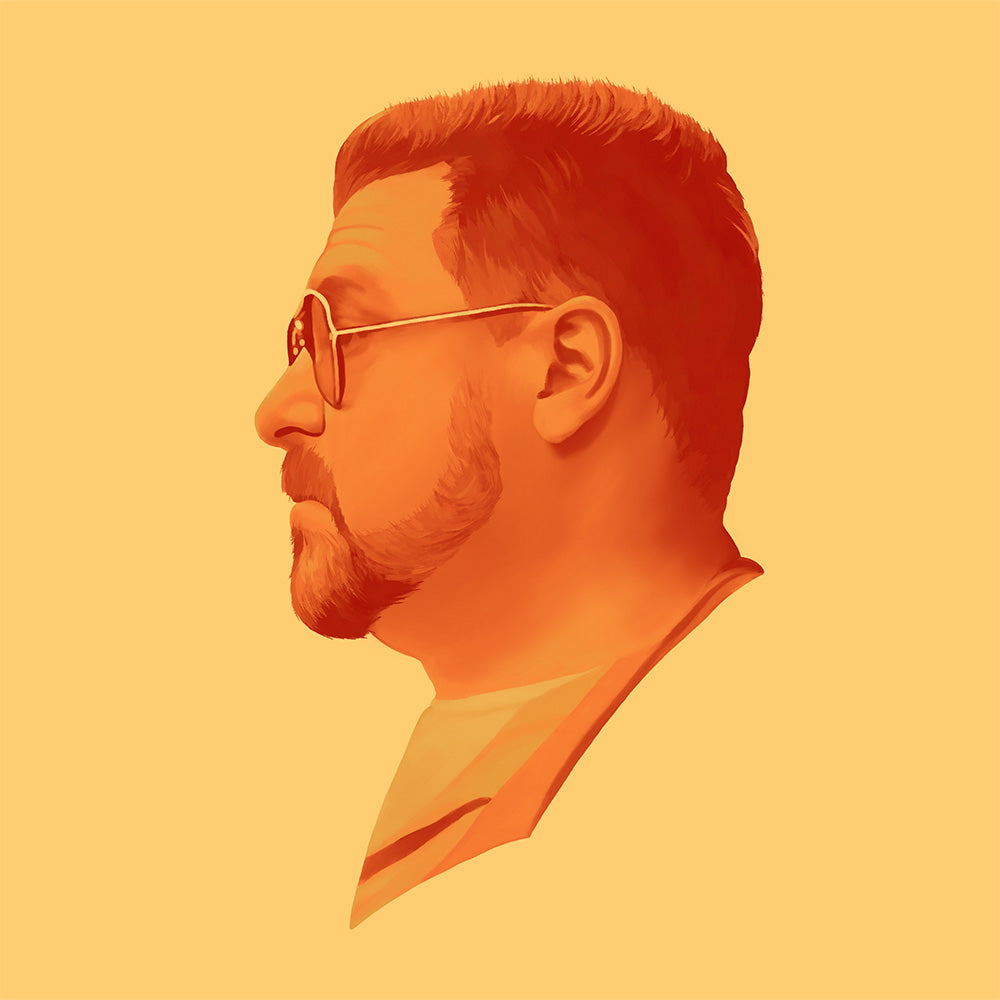 "Walter" by Dakota Randall