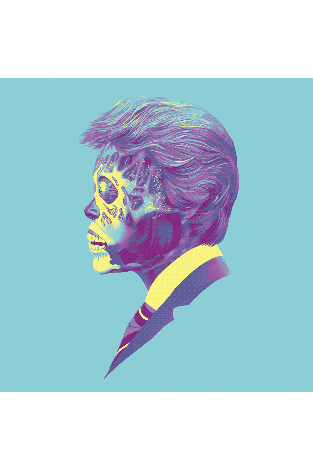 "Alien" by Dakota Randall