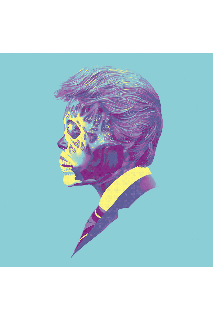 "Alien" by Dakota Randall