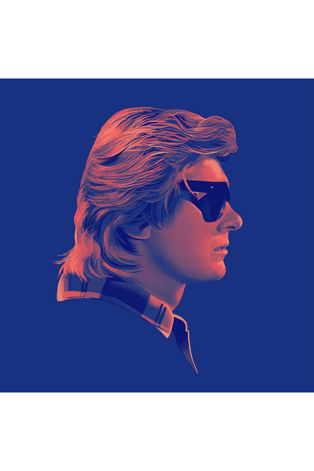 "Nada" by Dakota Randall