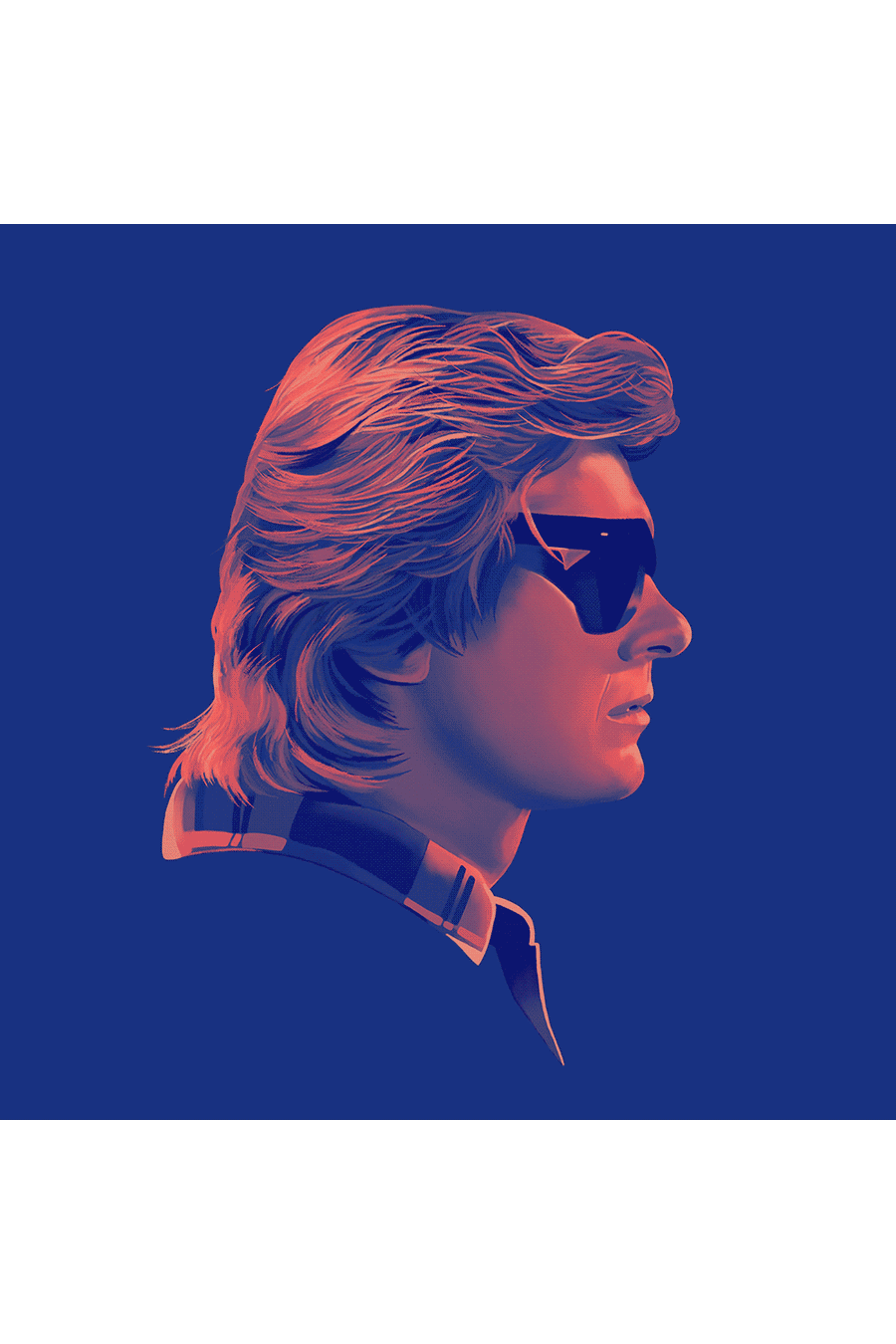 "Nada" by Dakota Randall