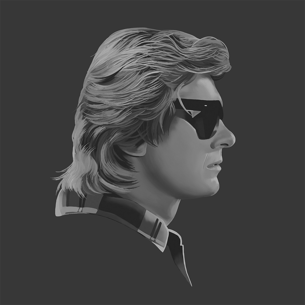 "Nada" by Dakota Randall