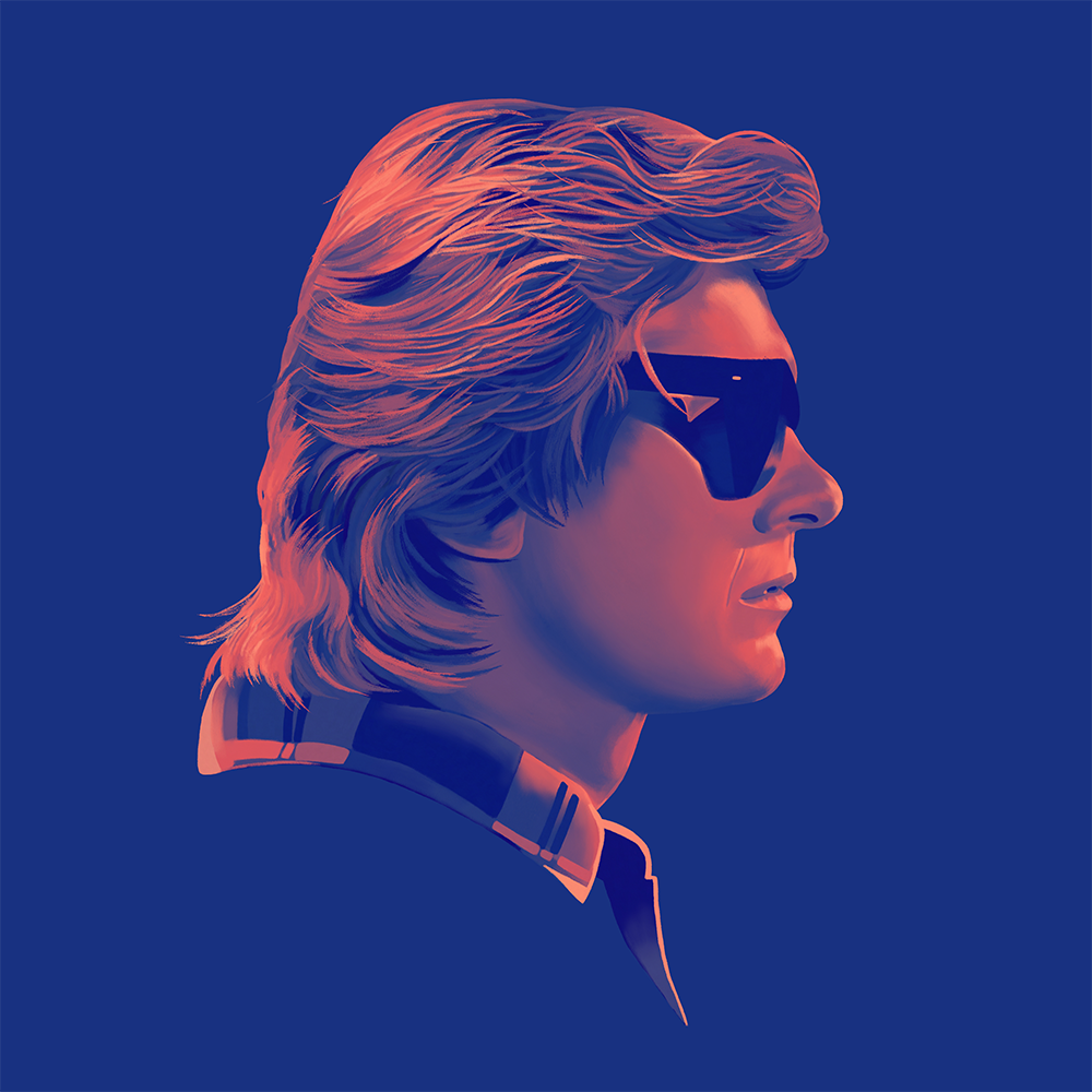 "Nada" by Dakota Randall