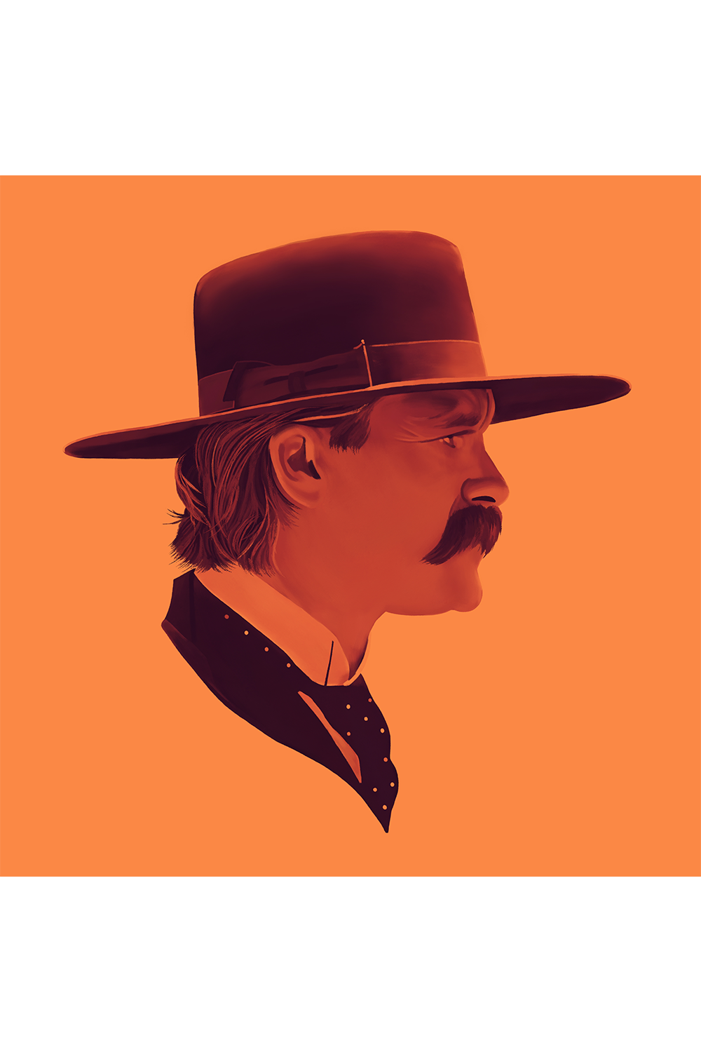 "Wyatt" by Dakota Randall