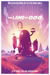 "The Land of OOO" by Dan Shearn