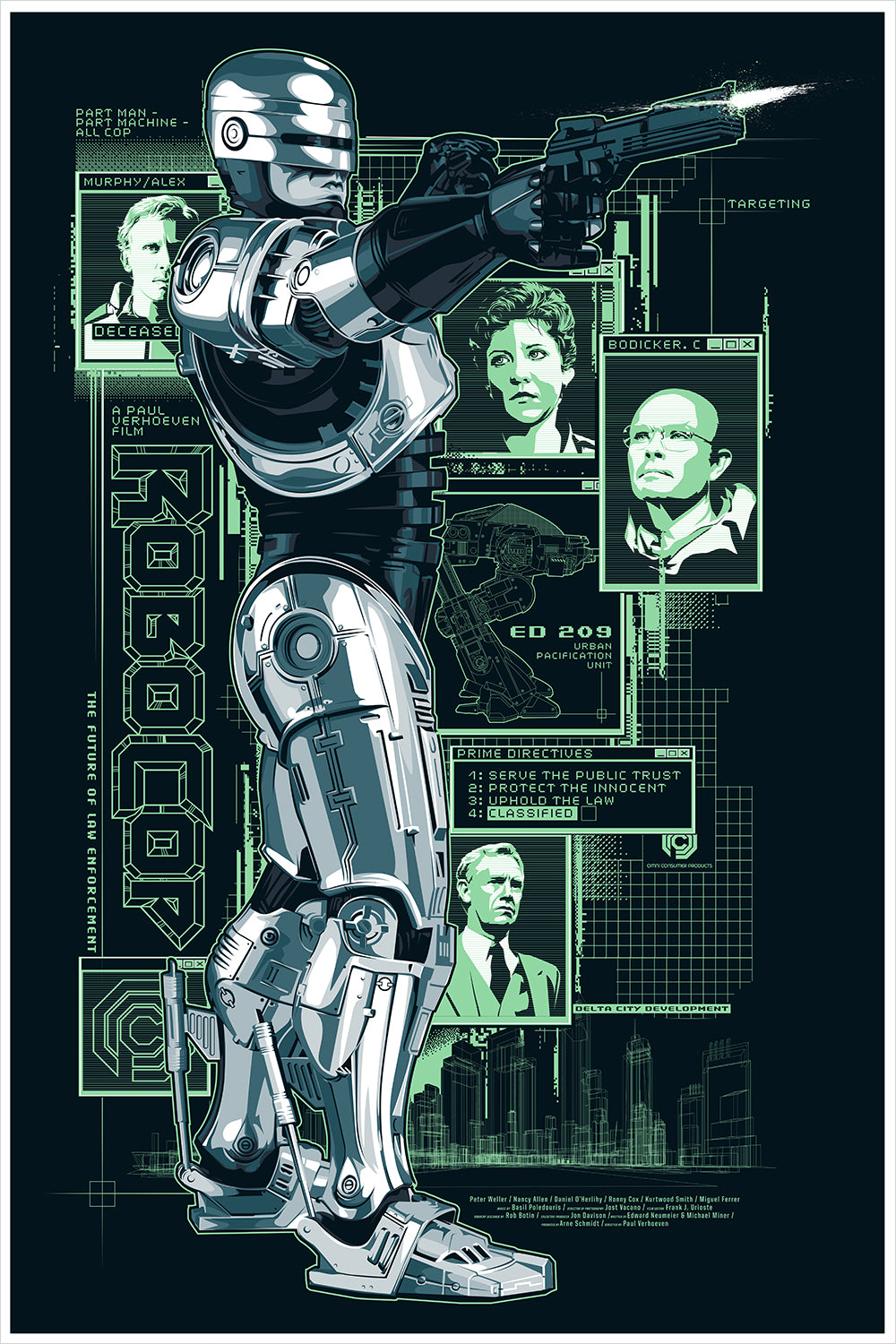 "Your Move Creep" by Dan Shearn