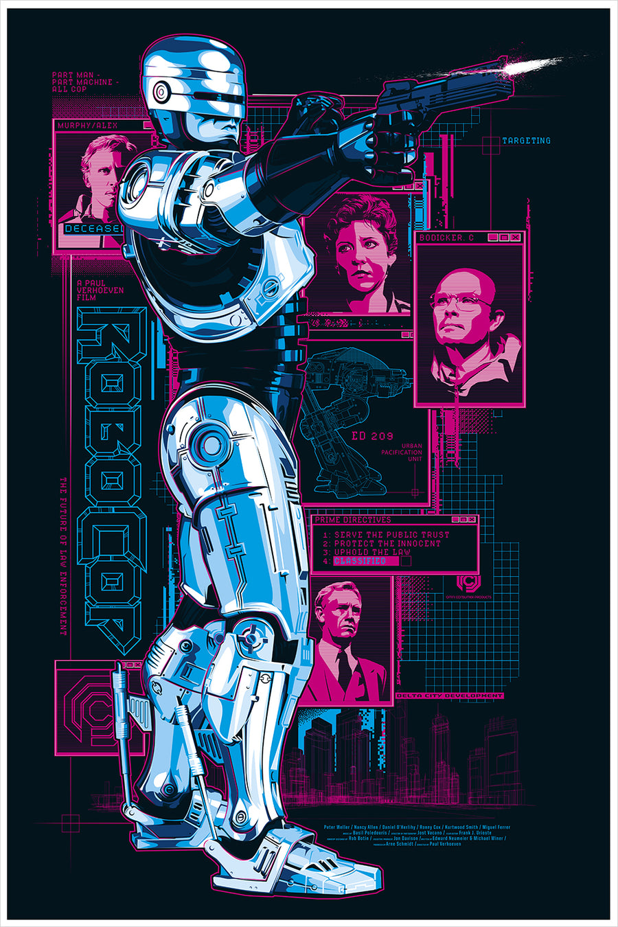 "Your Move Creep" Variant by Dan Shearn