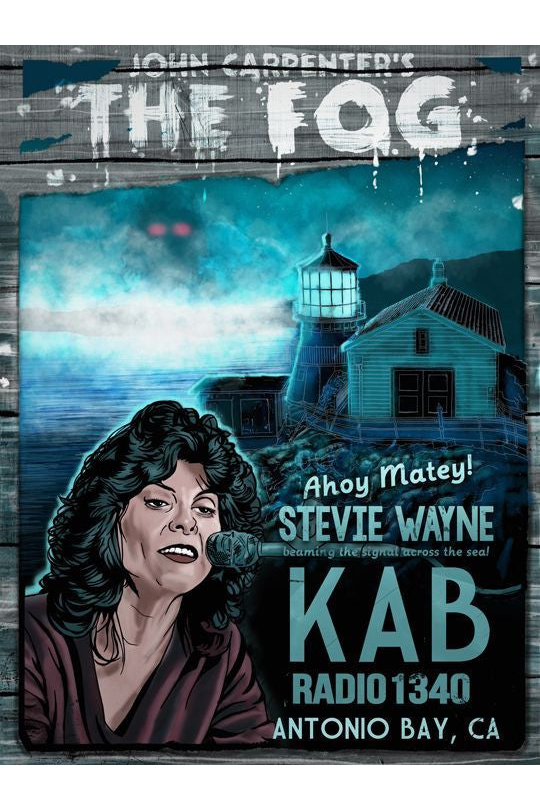 "Antonio Bay has a curse on it." by Daniel Nash