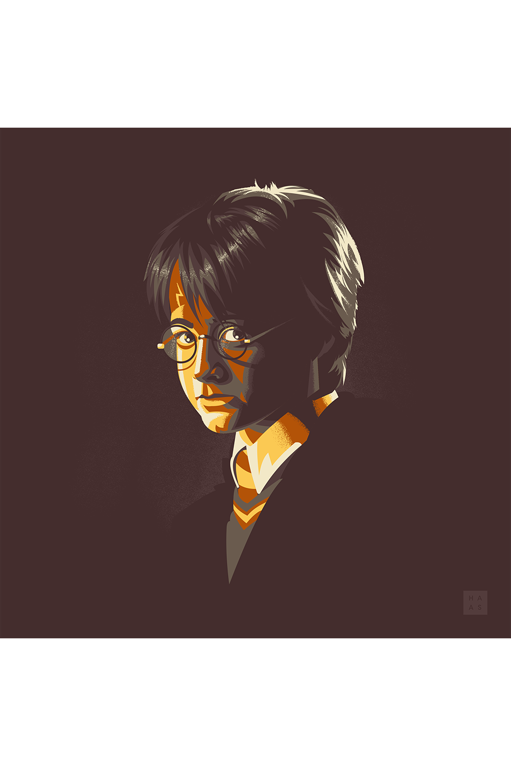 "Chosen One" by Danny Haas