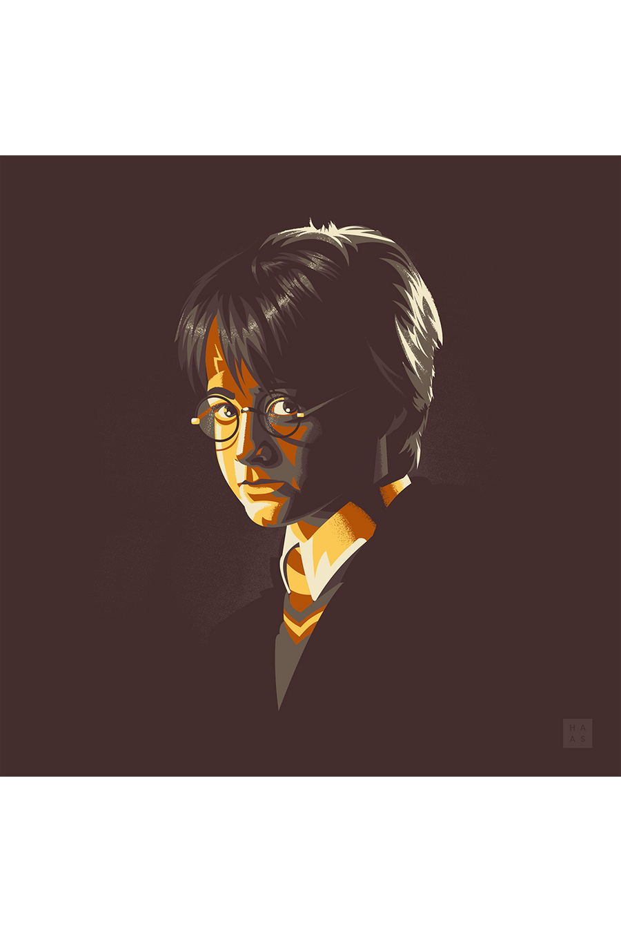 "Chosen One" by Danny Haas