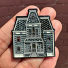 "Psycho House" Pin by Danny Haas