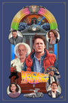 "Back in Time" by Danny Schlitz